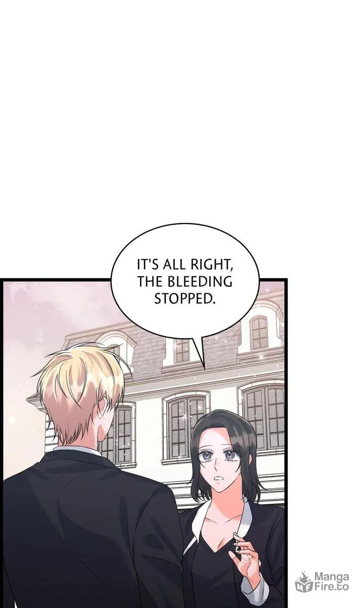 Read Black Storm chapter 17 image 23 on Lezhin
