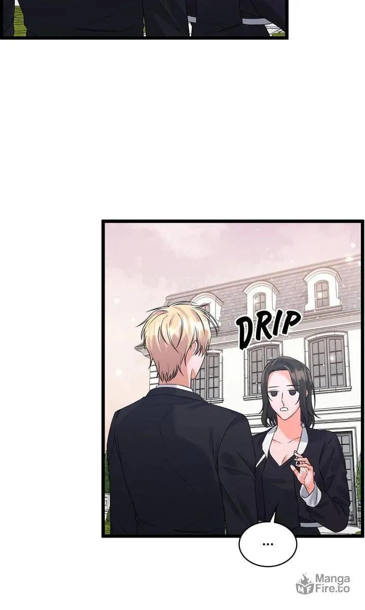Read Black Storm chapter 17 image 24 on Lezhin