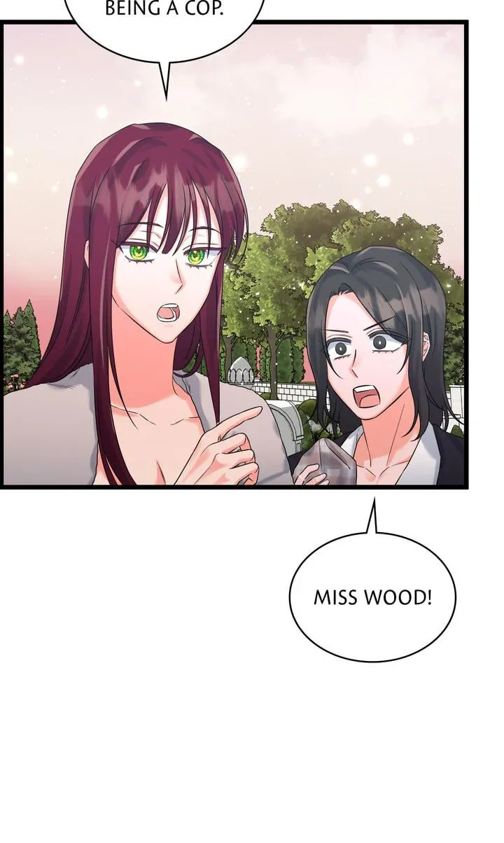 Read Black Storm chapter 17 image 31 on Lezhin