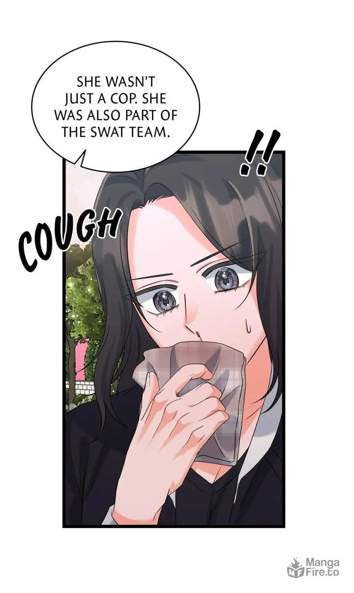 Read Black Storm chapter 17 image 32 on Lezhin