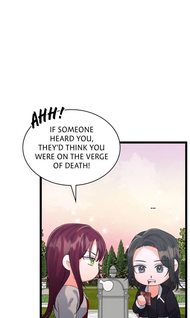 Read Black Storm chapter 17 image 33 on Lezhin