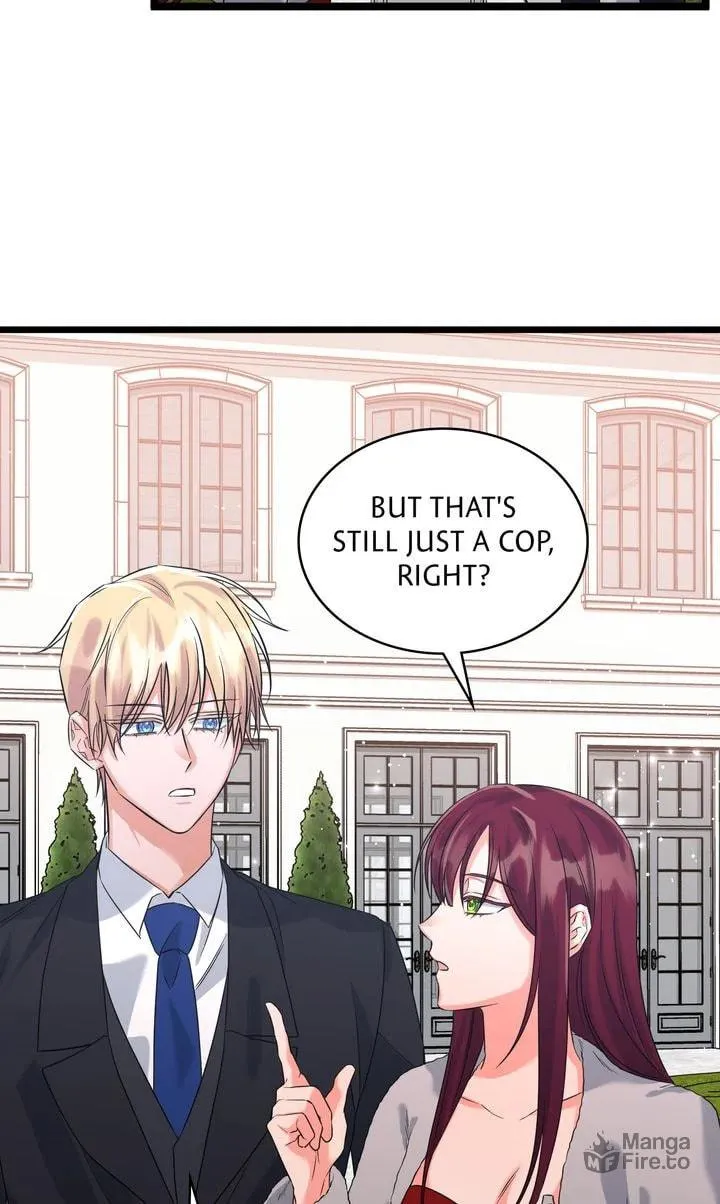 Read Black Storm chapter 17 image 34 on Lezhin