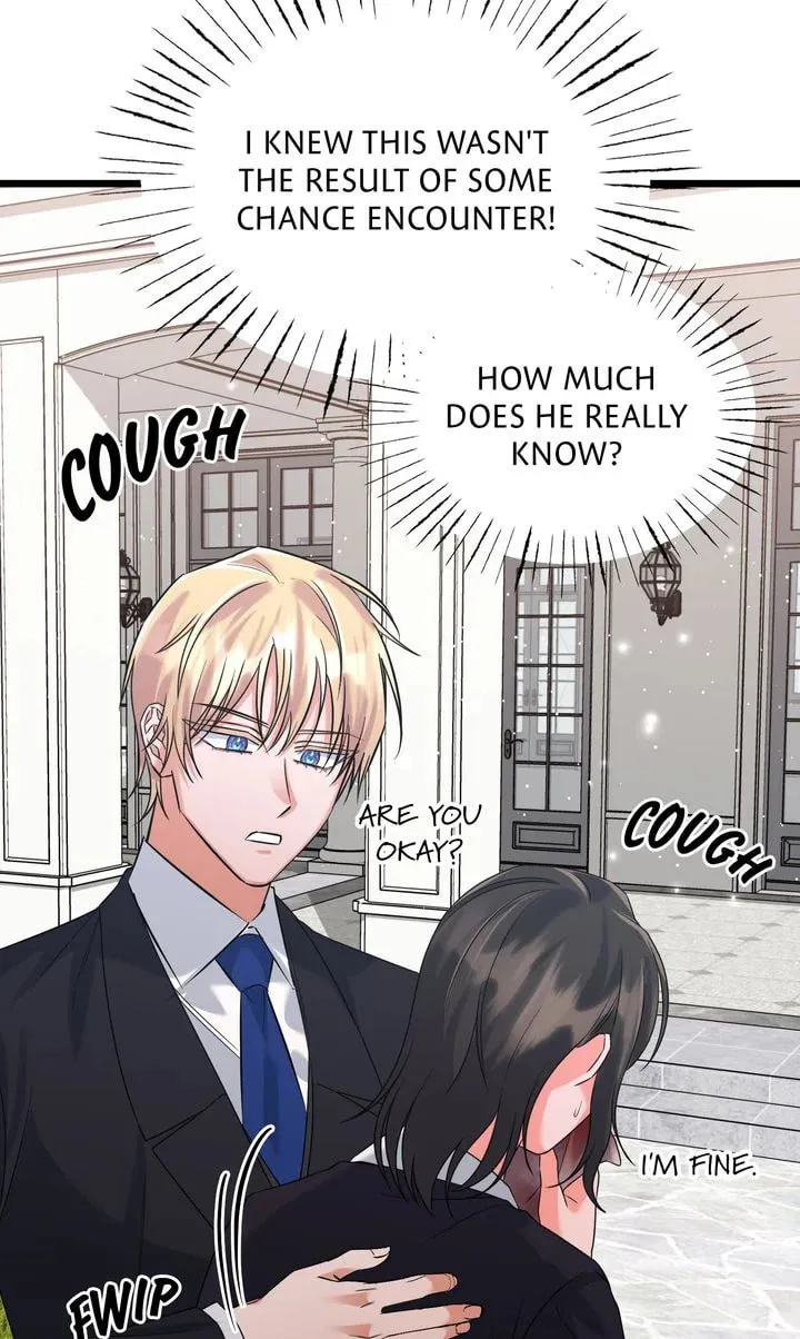 Read Black Storm chapter 17 image 36 on Lezhin