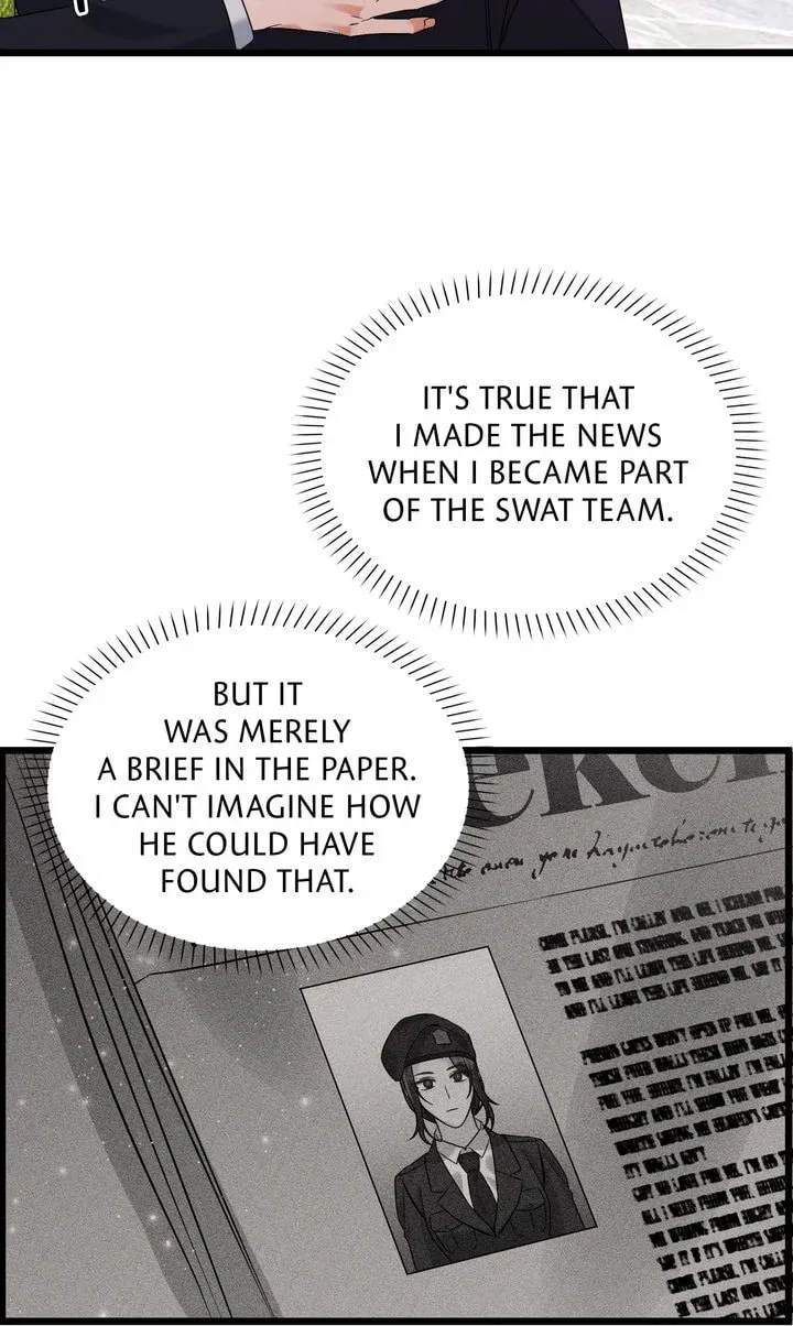 Read Black Storm chapter 17 image 37 on Lezhin