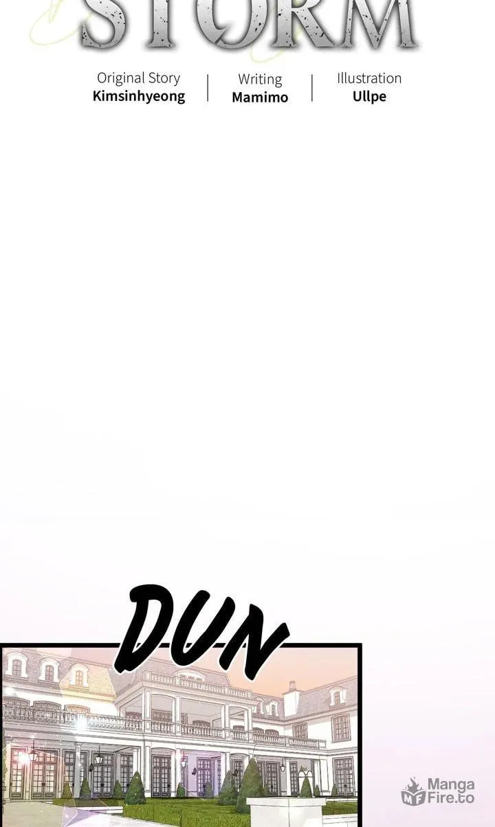 Read Black Storm chapter 17 image 4 on Lezhin
