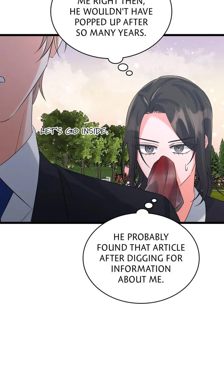 Read Black Storm chapter 17 image 40 on Lezhin
