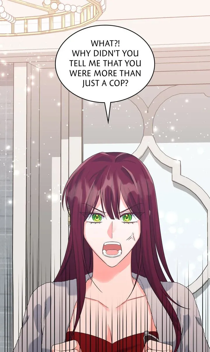 Read Black Storm chapter 17 image 42 on Lezhin