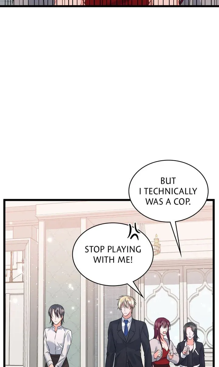 Read Black Storm chapter 17 image 43 on Lezhin