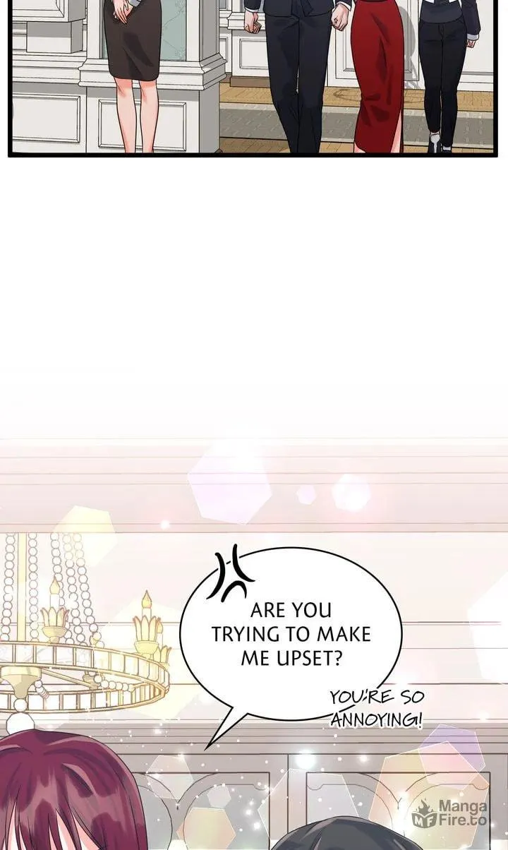 Read Black Storm chapter 17 image 44 on Lezhin