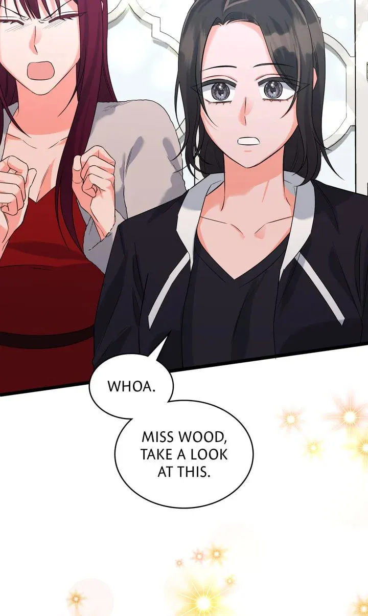 Read Black Storm chapter 17 image 45 on Lezhin