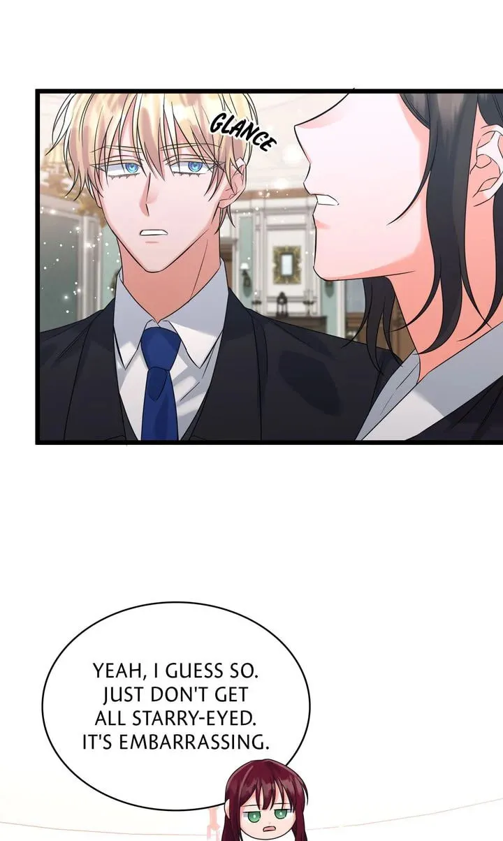 Read Black Storm chapter 17 image 48 on Lezhin