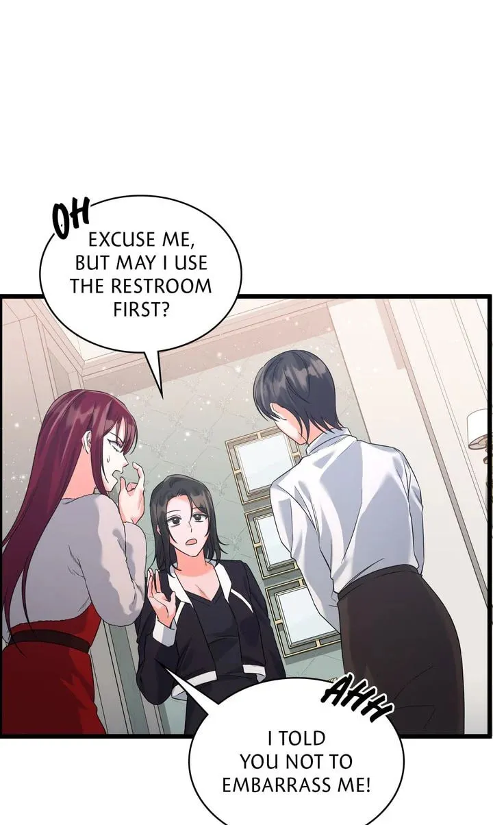Read Black Storm chapter 17 image 52 on Lezhin