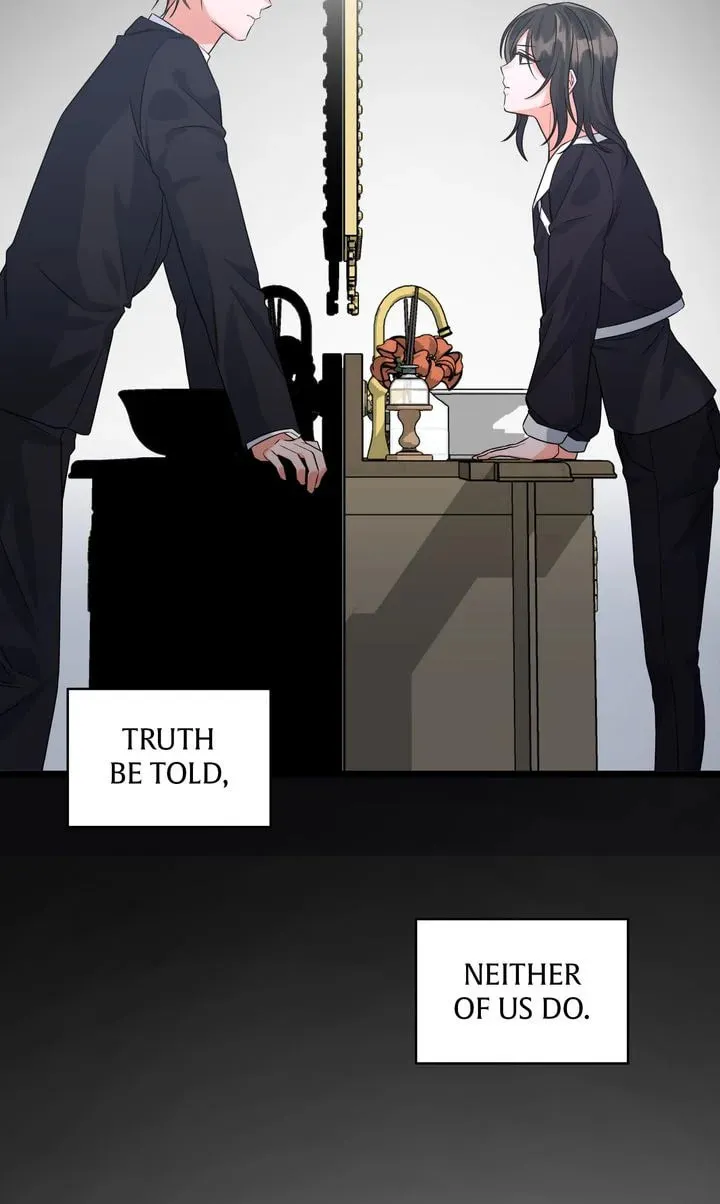 Read Black Storm chapter 17 image 66 on Lezhin