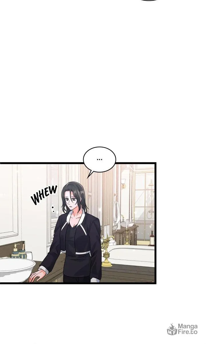 Read Black Storm chapter 17 image 68 on Lezhin