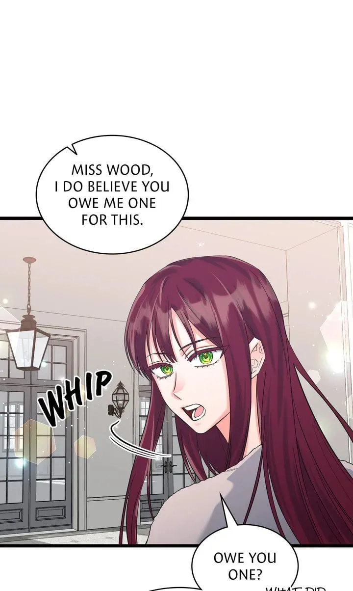 Read Black Storm chapter 17 image 7 on Lezhin