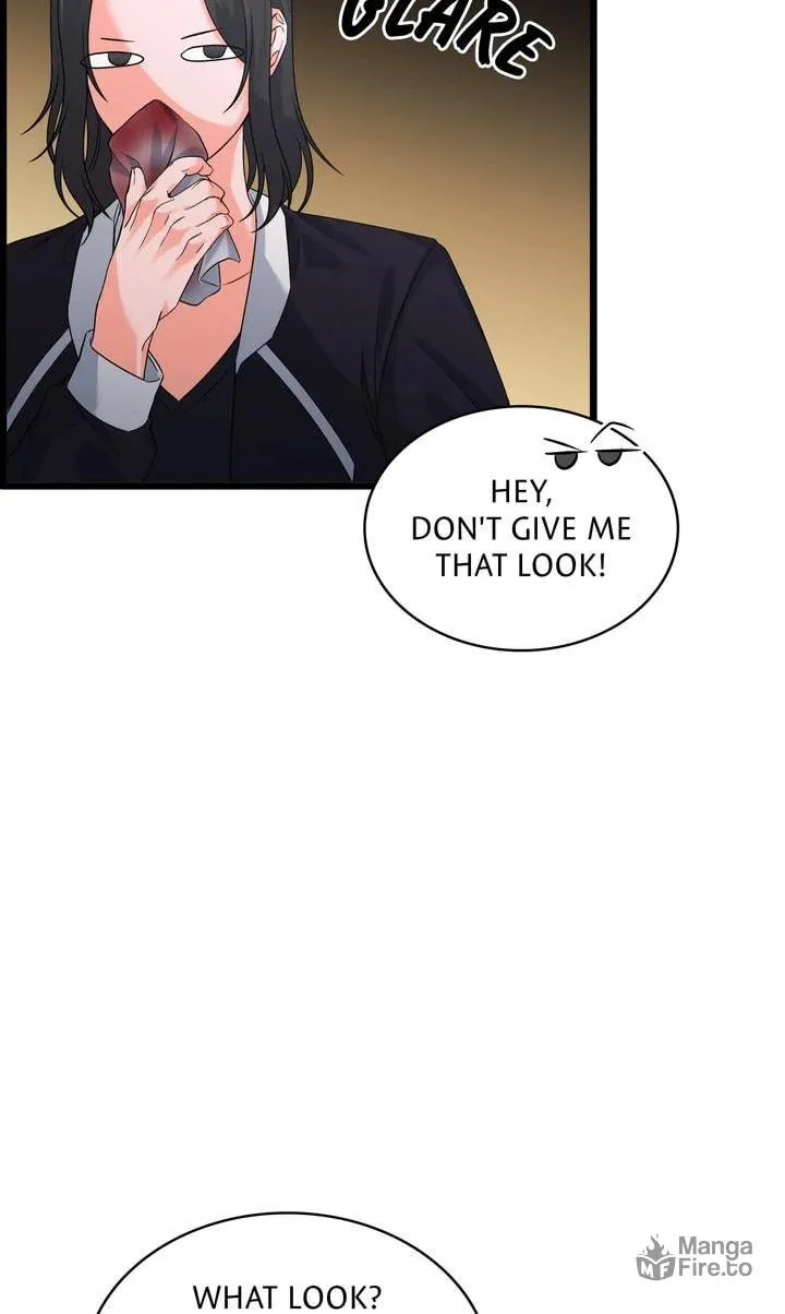 Read Black Storm chapter 17 image 9 on Lezhin