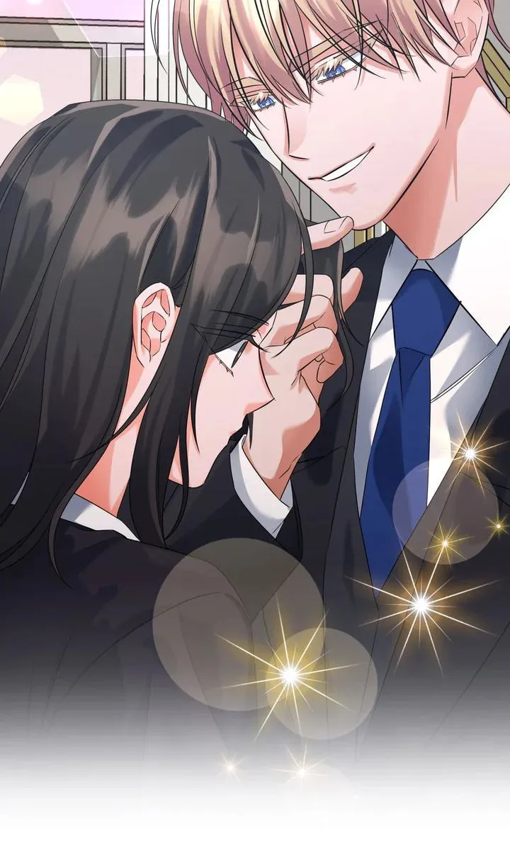 Read Black Storm chapter 18 image 1 on Lezhin