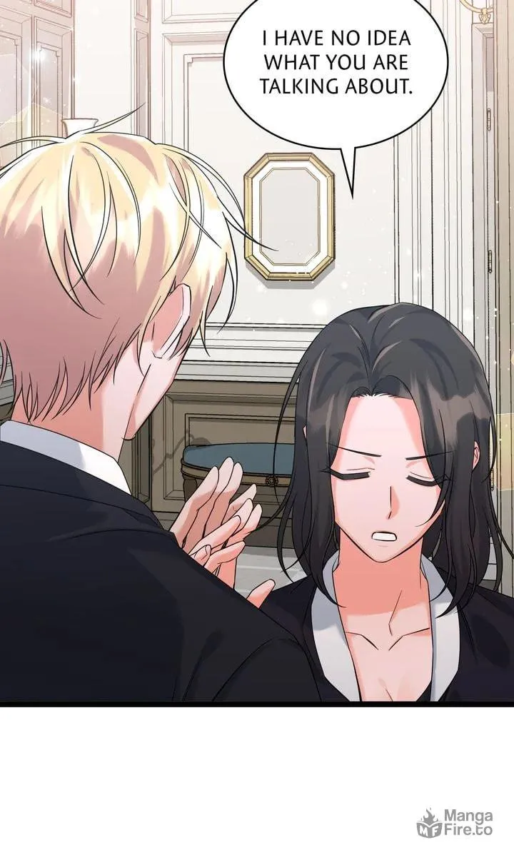 Read Black Storm chapter 18 image 17 on Lezhin