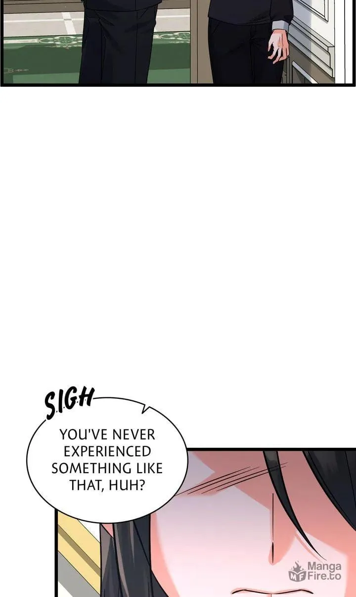 Read Black Storm chapter 18 image 23 on Lezhin