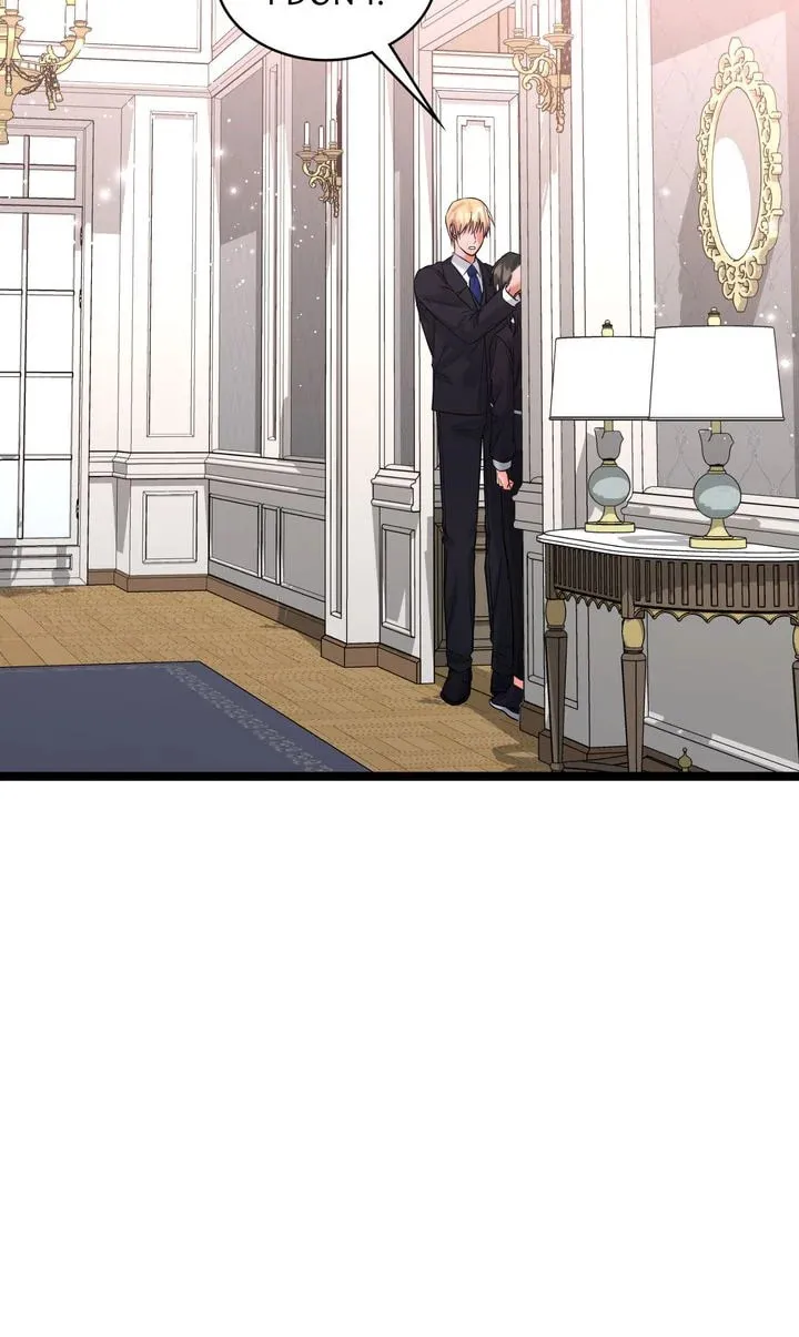 Read Black Storm chapter 18 image 28 on Lezhin