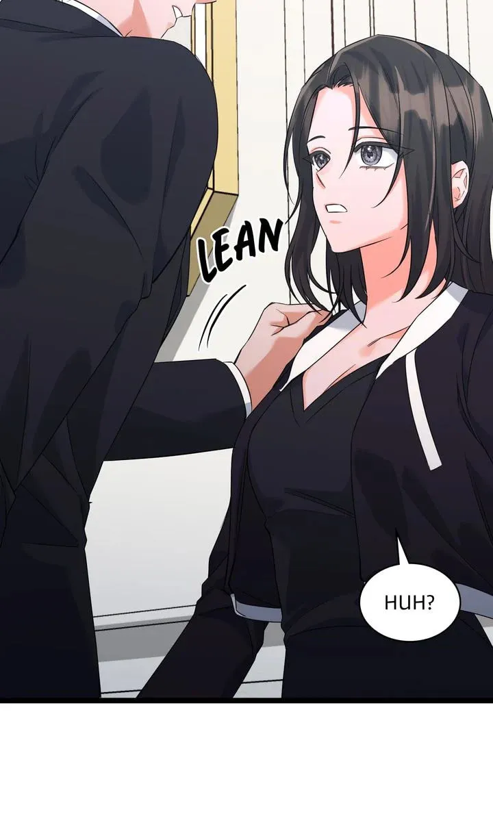 Read Black Storm chapter 18 image 31 on Lezhin