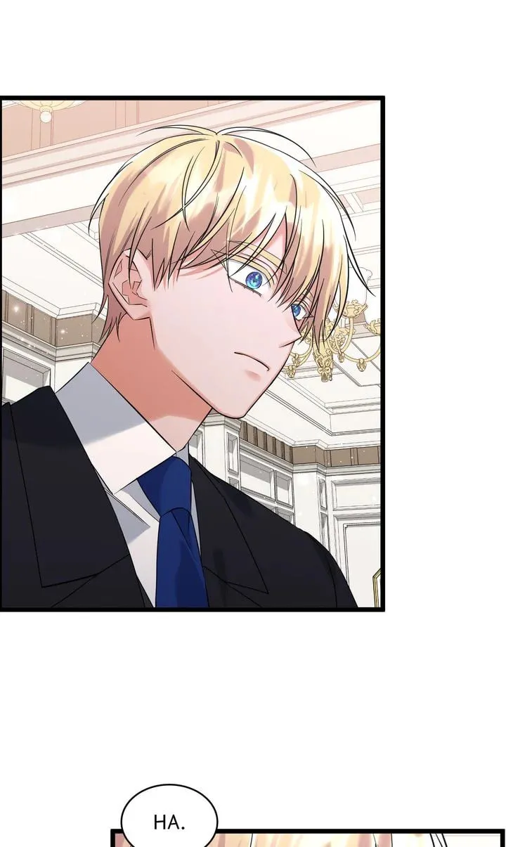 Read Black Storm chapter 18 image 33 on Lezhin