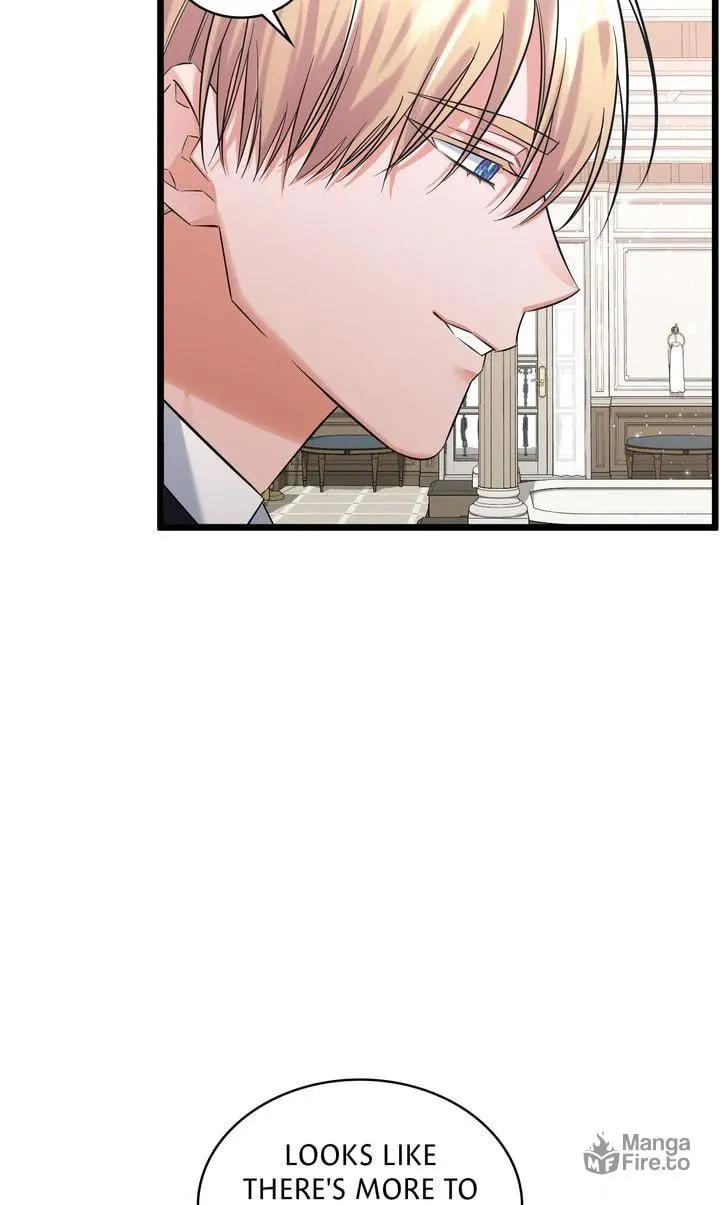 Read Black Storm chapter 18 image 34 on Lezhin