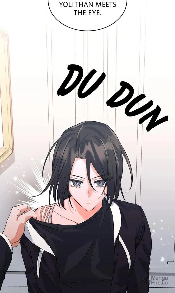 Read Black Storm chapter 18 image 35 on Lezhin