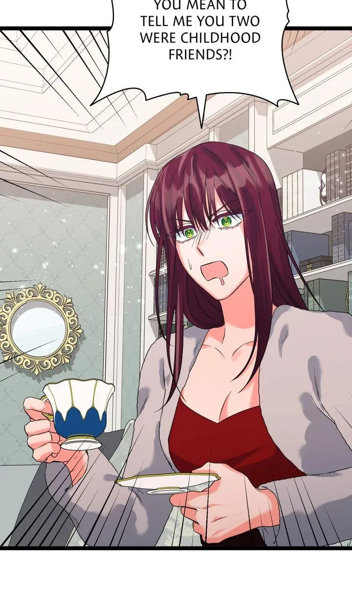 Read Black Storm chapter 18 image 40 on Lezhin
