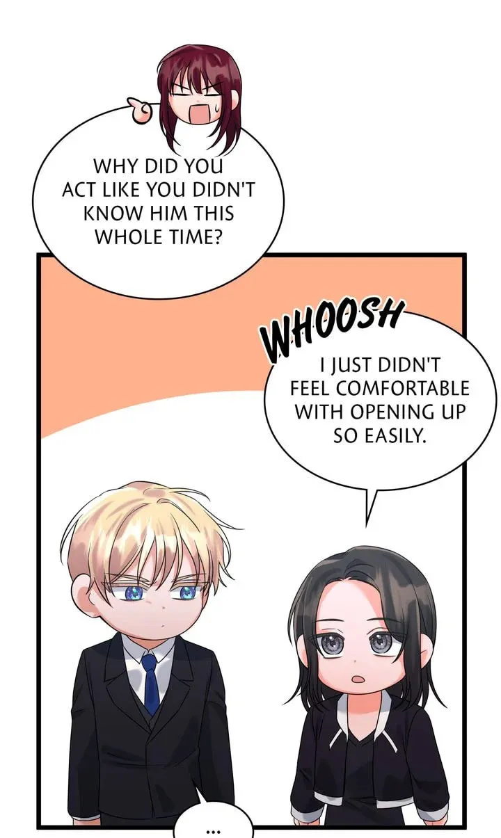 Read Black Storm chapter 18 image 42 on Lezhin