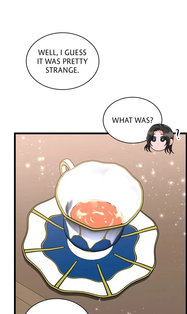 Read Black Storm chapter 18 image 46 on Lezhin
