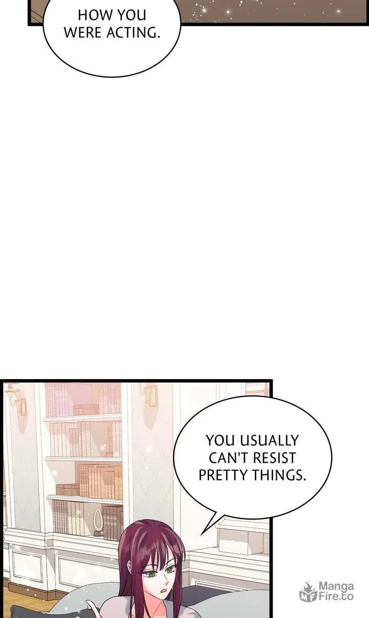 Read Black Storm chapter 18 image 47 on Lezhin