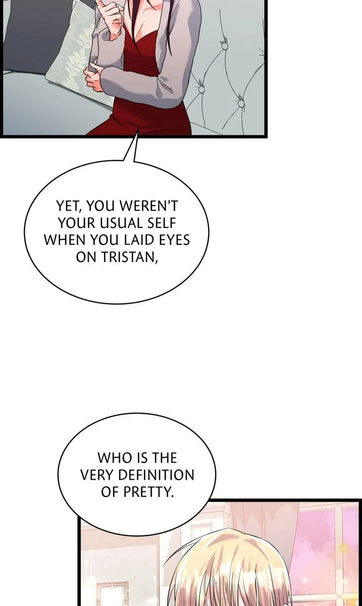 Read Black Storm chapter 18 image 48 on Lezhin