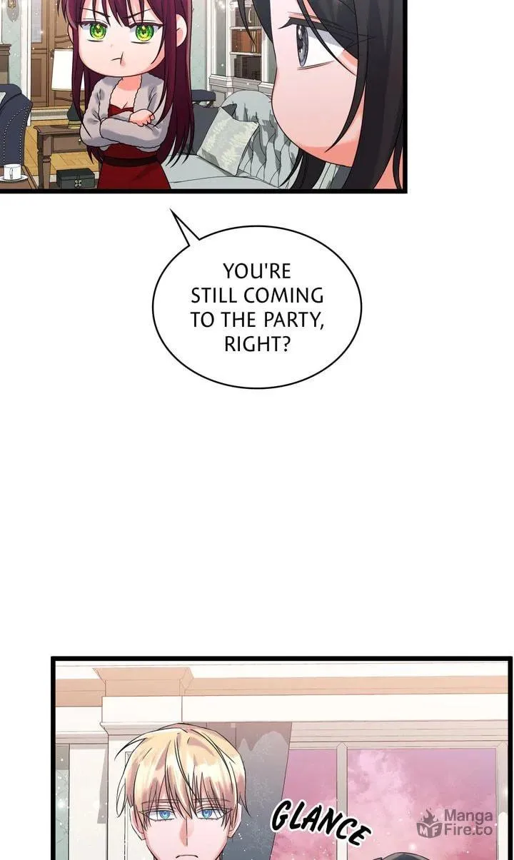 Read Black Storm chapter 18 image 56 on Lezhin