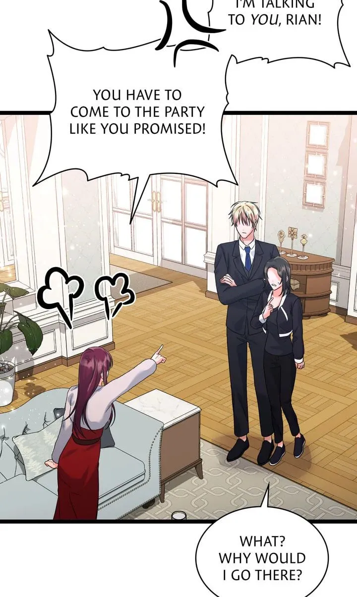 Read Black Storm chapter 18 image 58 on Lezhin