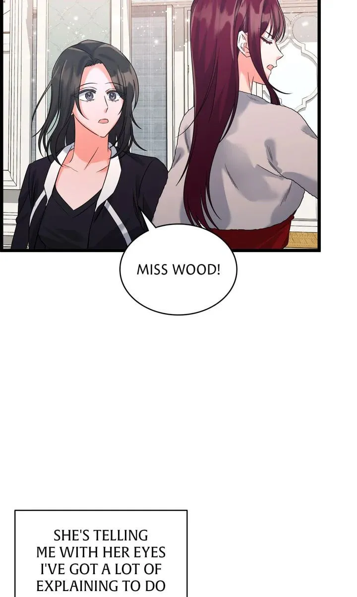 Read Black Storm chapter 18 image 60 on Lezhin