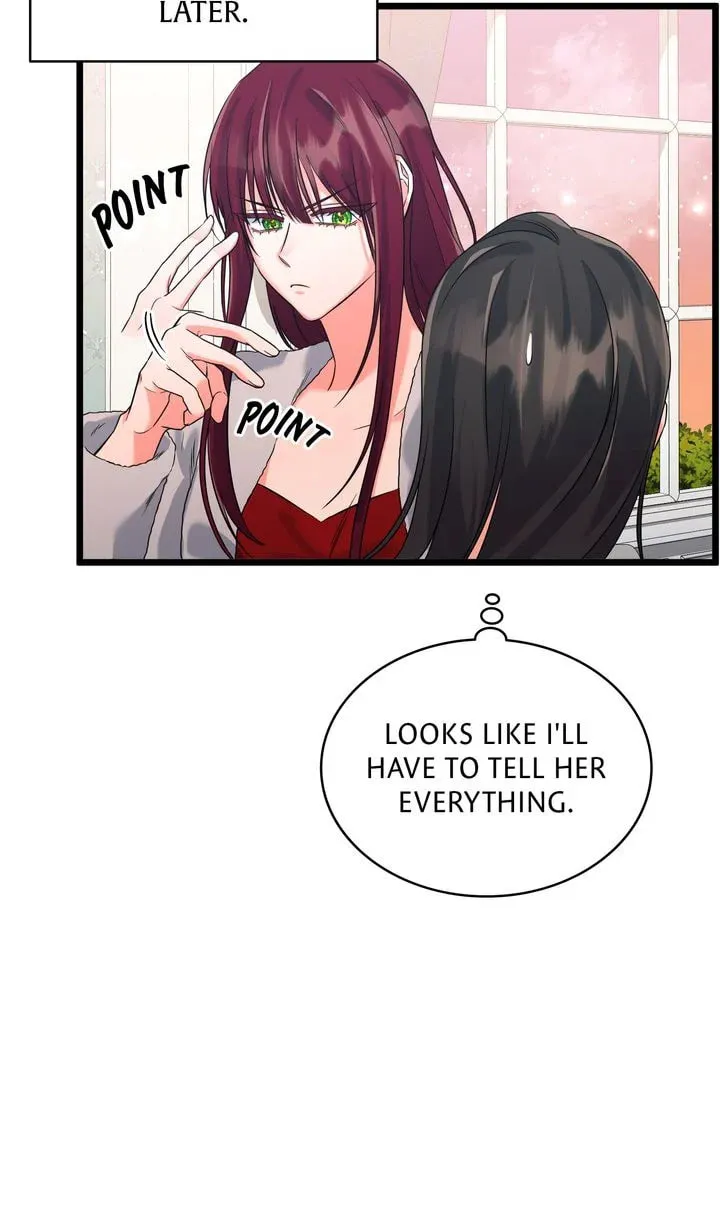 Read Black Storm chapter 18 image 61 on Lezhin