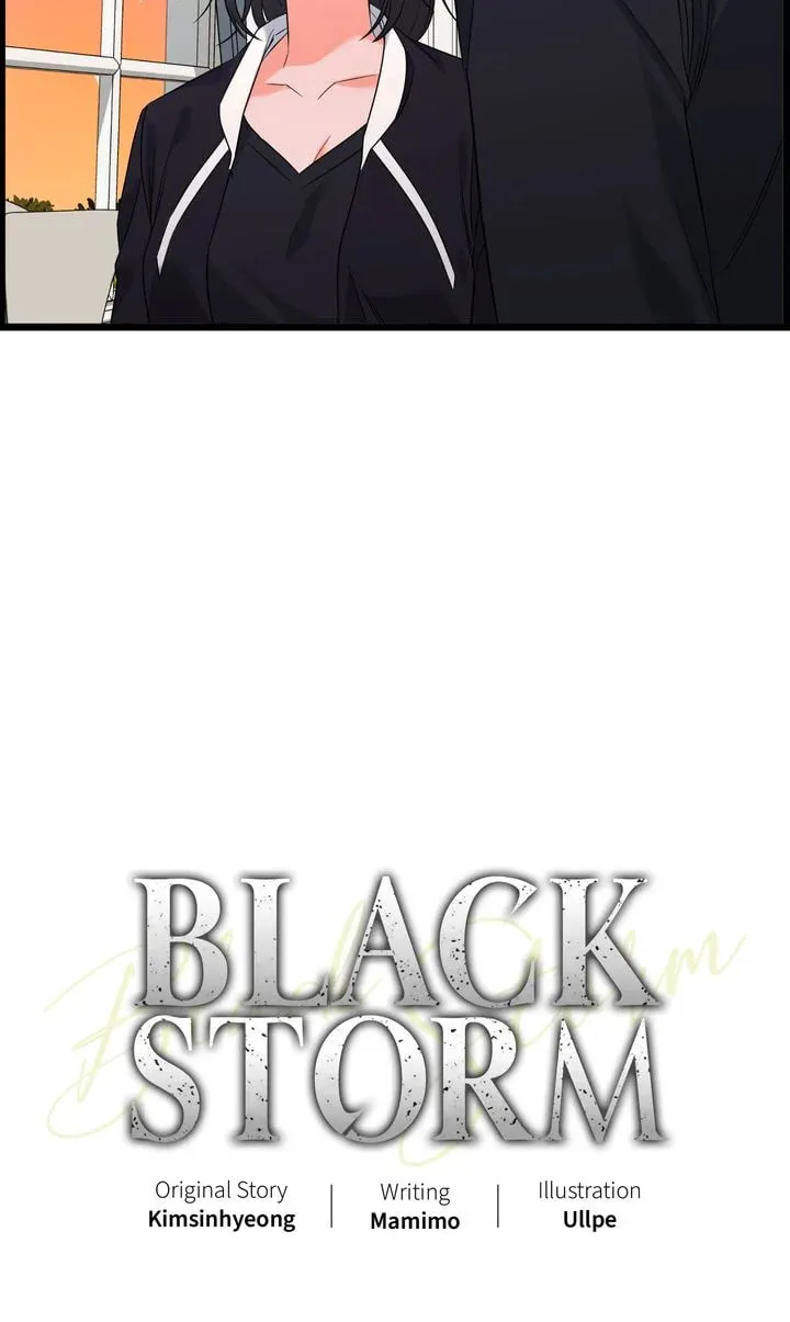Read Black Storm chapter 18 image 63 on Lezhin