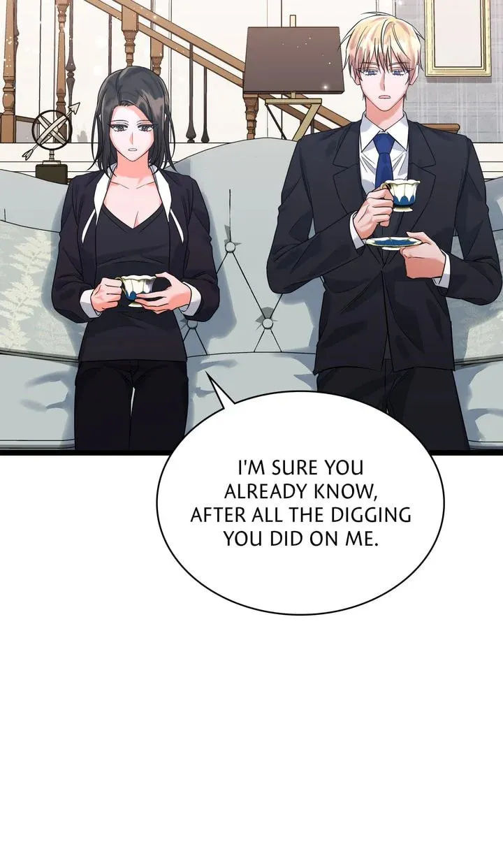 Read Black Storm chapter 18 image 66 on Lezhin