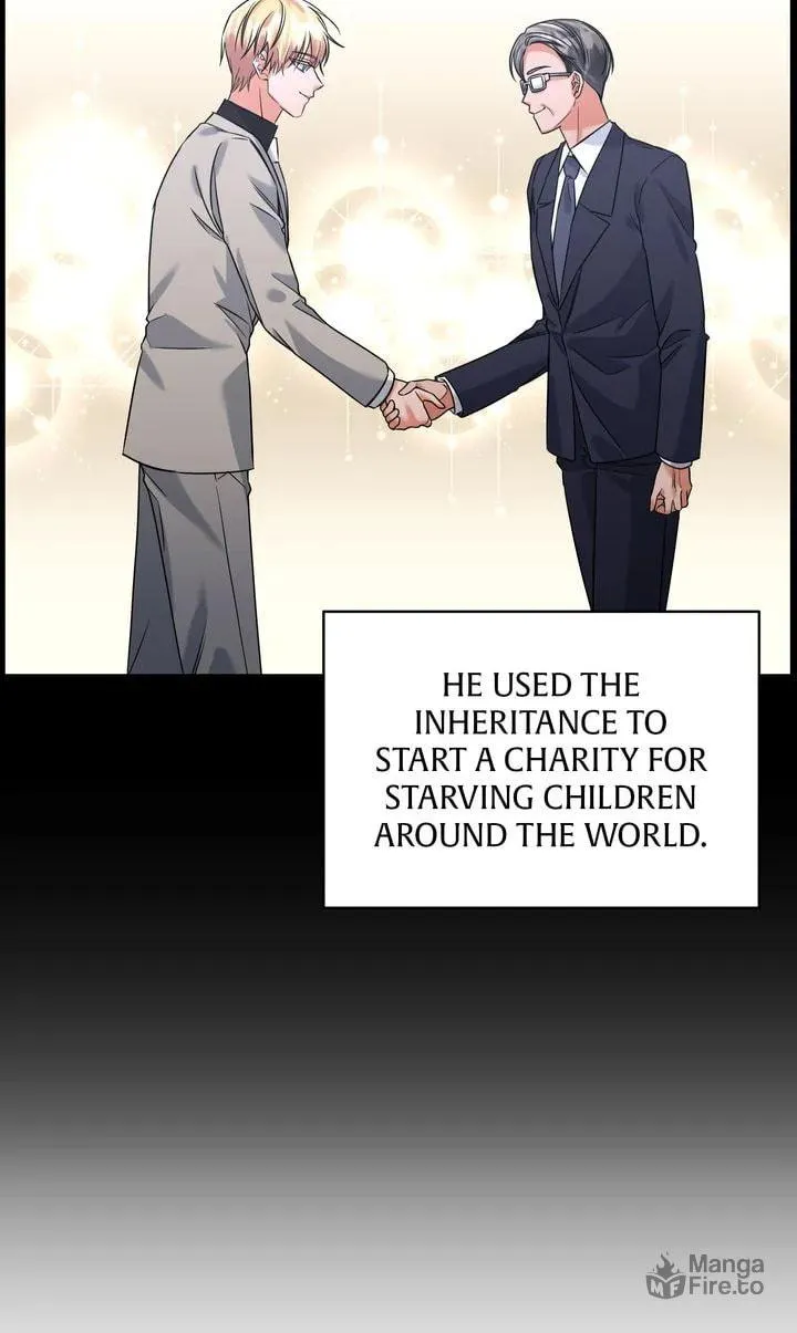 Read Black Storm chapter 18 image 80 on Lezhin