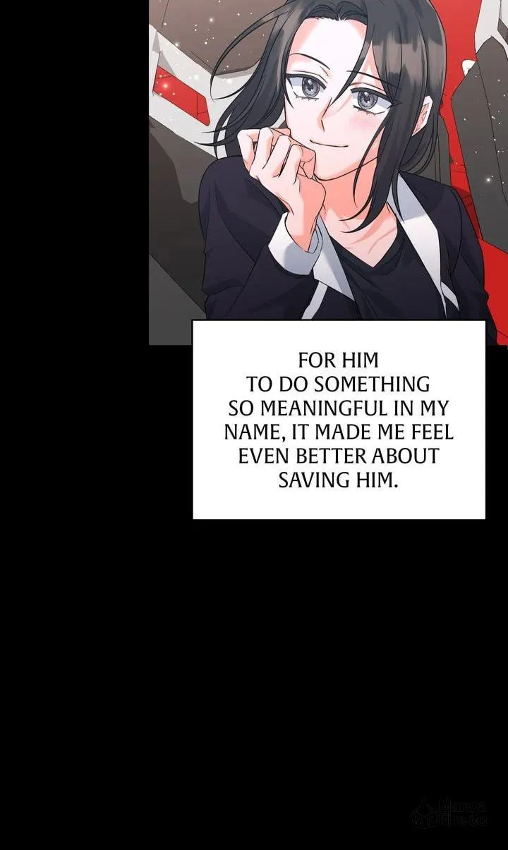 Read Black Storm chapter 18 image 84 on Lezhin