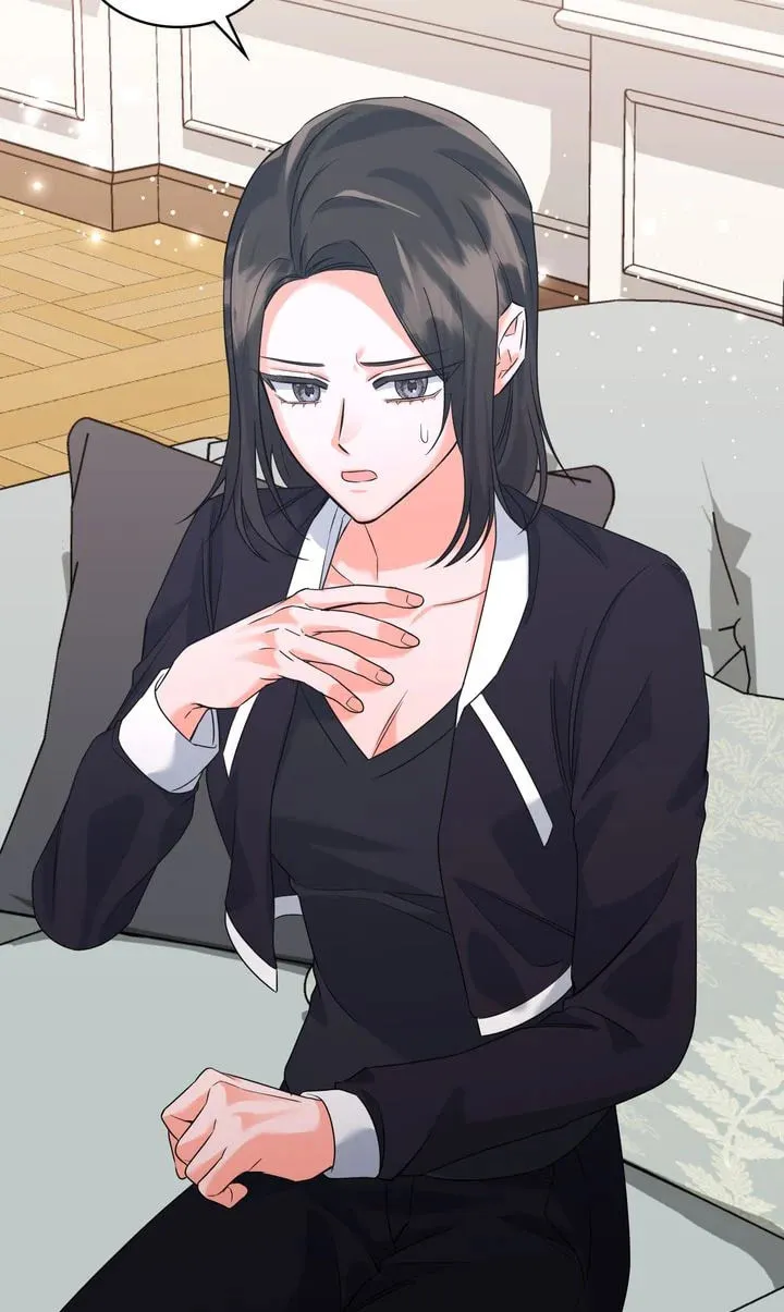 Read Black Storm chapter 18 image 90 on Lezhin