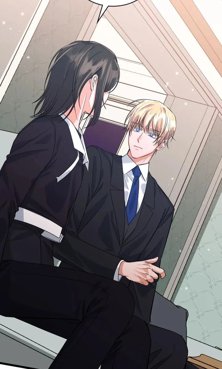 Read Black Storm chapter 19 image 1 on Lezhin