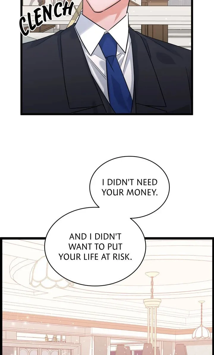 Read Black Storm chapter 19 image 10 on Lezhin
