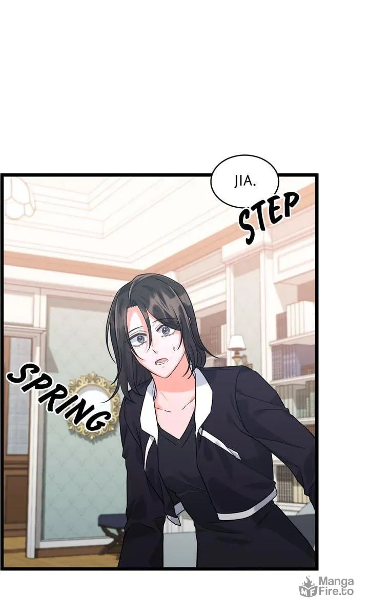 Read Black Storm chapter 19 image 19 on Lezhin