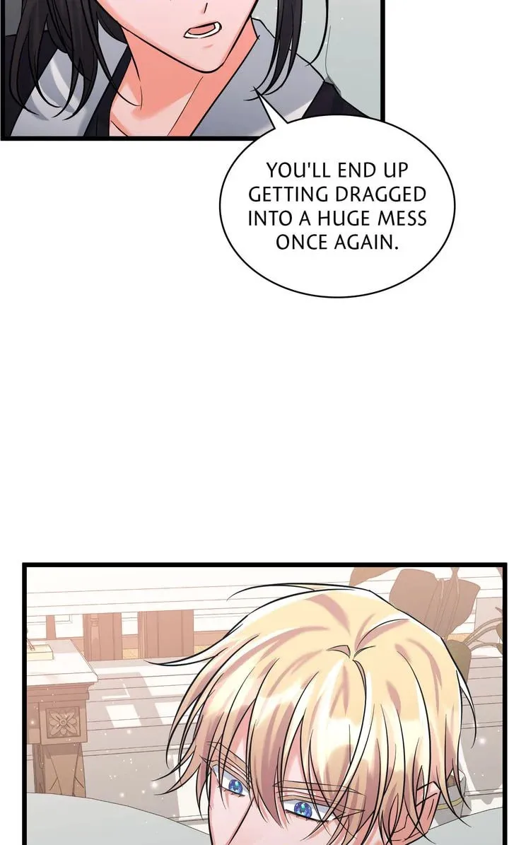 Read Black Storm chapter 19 image 3 on Lezhin