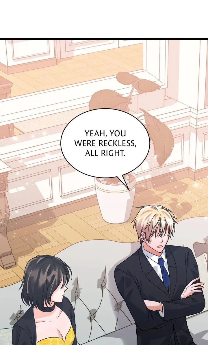 Read Black Storm chapter 19 image 31 on Lezhin