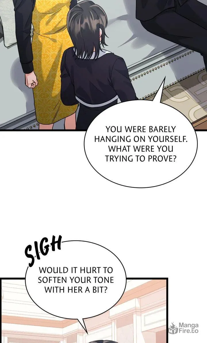 Read Black Storm chapter 19 image 32 on Lezhin