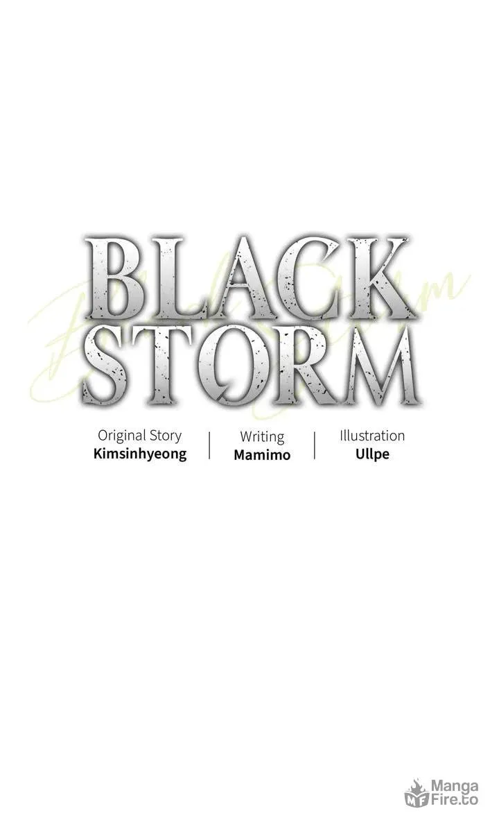 Read Black Storm chapter 19 image 34 on Lezhin