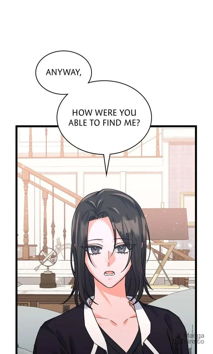 Read Black Storm chapter 19 image 35 on Lezhin